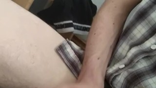 Cumshot 1