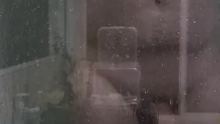Shower for you