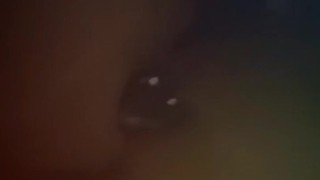 I orgasam with butt plug!!