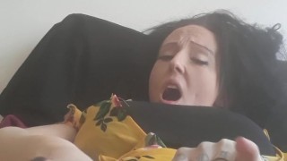 Vedaxxx loves white cock
