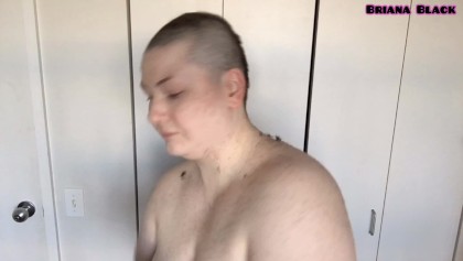 Bald Shaved Head Woman Porn Videos | YouPorn.com