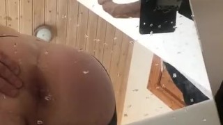 Enima anal pervertion cd