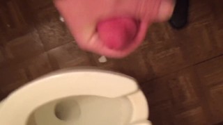 Tease video of hubby more to cum