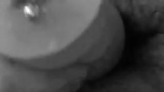 Thick Cum Load Slow Motion