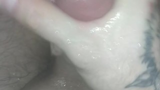 POV Cock Tease