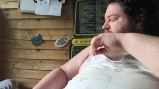 balloony slobby pipe fun clip