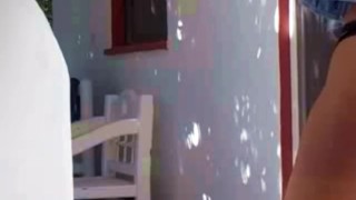 Dismantle Darude--Badass Stripper Video