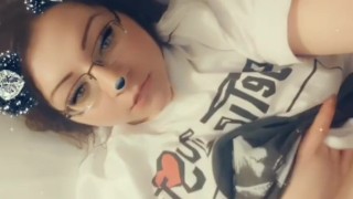 Snapchat Play