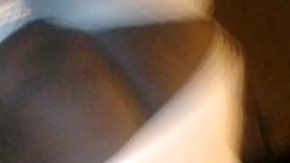 Out walking like a slut