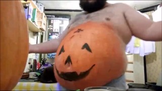 Happy Halloweenie