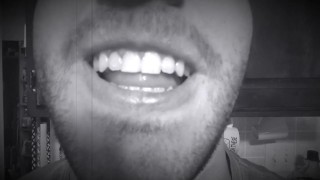 Big Fat Nun Fucking A Dildo