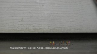 Unaware Under My Flats (teaser)