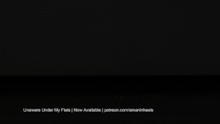 Unaware Under My Flats (teaser)