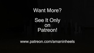 Mary Janes Vs The City (Teaser)