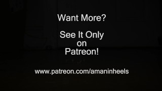 Mites at my Feet (Teaser)
