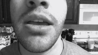 1 Girl vs. 10 Black Cocks