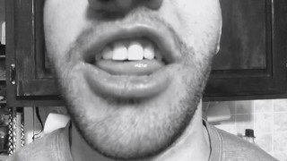 My step mom sucks all the dicks!