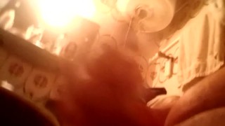 BWC Masturbation