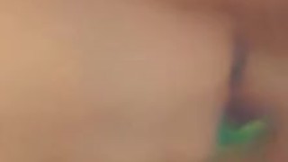 Fat Pussy Play