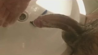 Shave The Dick