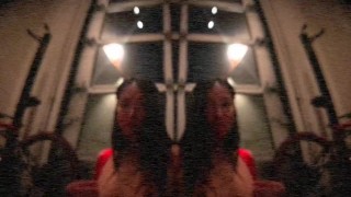 Lexi Mansfield Wrapped in Bow PMV