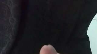 Came so hard I almost 