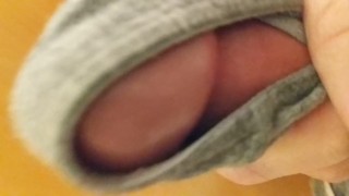 Just make me cum inside you ;)