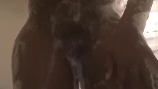 SEXY ASS HOT SHOWER