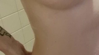 Cum join me daddy :)