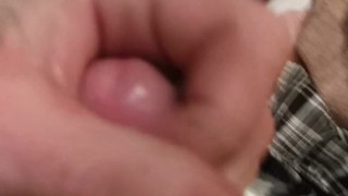 Masturbation at its finest
