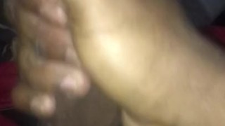 Catching a nutt