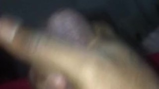 Catching a nutt
