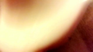 SUCKING AND FUCKING YOUR HOLIDAY SLUT!