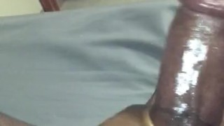Bored and Horny