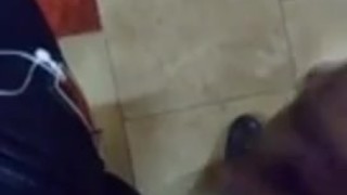 Hotel hallway think i was in