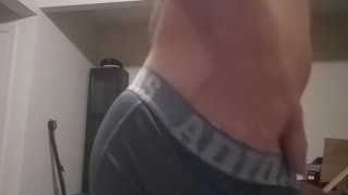 Strip Show Just for Y'all