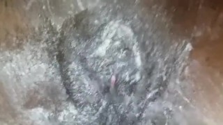 Ebony Milf Feet ♡¿♡