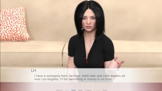 Dirty pool 0.91 #9 Filler