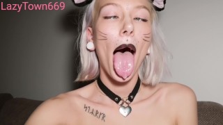 Stephanie Pink Compilation