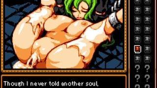 Succubus the Six Spells: Secrets & Gallery