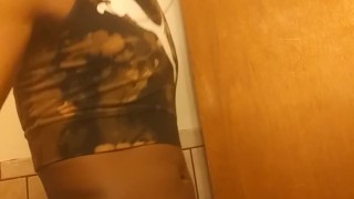 Tat's super horny ONLY PLAY