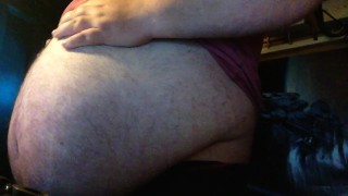 soda belly clip
