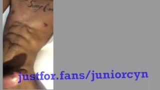 ANOTHER PREVIEW CHECK OUT MY TWITTER @JUNIORCYN AND FANSITE LINK IN BIO