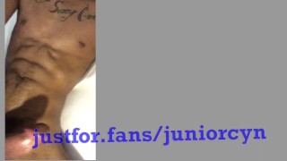 ANOTHER PREVIEW CHECK OUT MY TWITTER @JUNIORCYN AND FANSITE LINK IN BIO