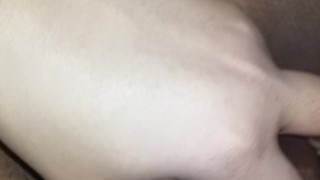 Phat pussy Big toy !!!!!