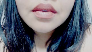 ASMR: Cum Encouragement & Naughty Talk