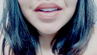 ASMR: Cum Encouragement & Naughty Talk