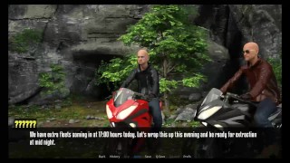 Sinful Delicacies ep 2 #1 Filler Story