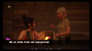 Sinful Delicacies ep 2 #3 Filler again..