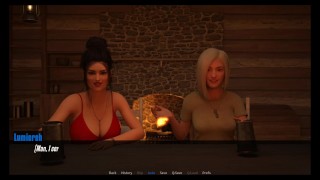 Sinful Delicacies ep 2 #3 Filler again..